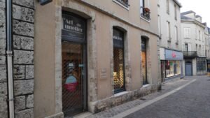 L'Art Du Lunetier
