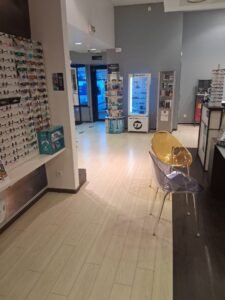 Opticien Argelès-sur-Mer - Optic 2000 - ZA de la Grône