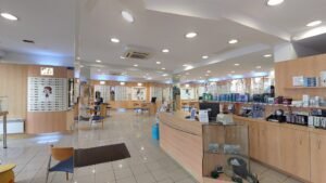 Les Opticiens Conseils