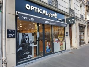 Optical Family