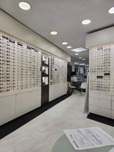 Opticien Digne-les-Bains - Optic 2000