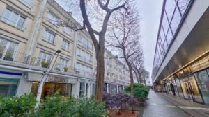 Opticien Saint-Nazaire | Alain Afflelou