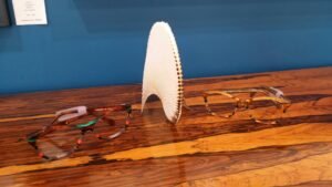 Lunetterie de l'Impératrice