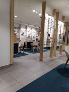 Écouter Voir Optique Mutualiste