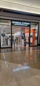 Opticien ARGENTEUIL Générale d'Optique