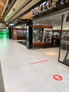 ESPACE OPTIQUE