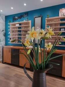 LE LUNETIER OPTICIEN