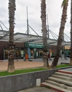 Opticien NIMES Générale d'Optique
