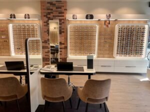 Opticien Houilles - Optic 2000