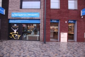 Opticien Mouvaux - Franklin Roosevelt - Krys