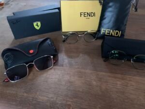 Optique Bodechon / Opticien Valenciennes