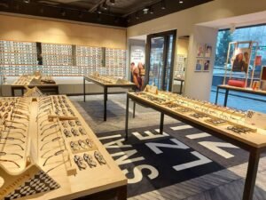 ACUITIS Opticien & Audioprothésiste Valenciennes