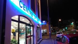 Centre Optique Sociale