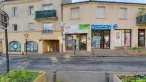 Opticien Villecresnes - Atol mon Opticien