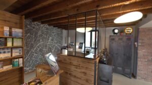 l'atelier à lunettes