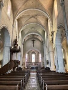 Ronds Carrés opticien à Sancerre