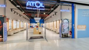 Opticien Créteil - Atol mon Opticien