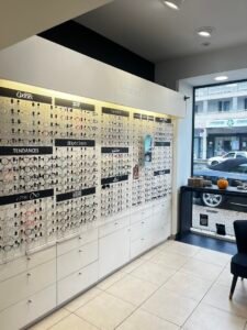 Opticien Laon - Optic 2000