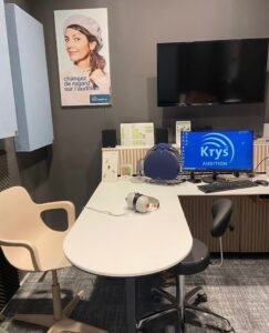 Opticien Arles - Cc Leclerc - Krys