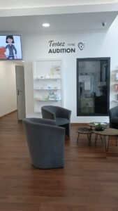 Opticien CARCASSONNE - ROCADEST - Optical Center