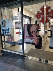 Optique Lafayette