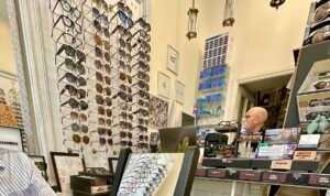 Optique Marloe