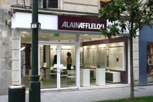 Opticien Neuilly-Sur-Seine | Alain Afflelou