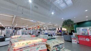 Opticien Paimboeuf - Cc Super U - Le Collectif des Lunetiers