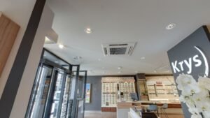 Opticien La Bassée - Krys