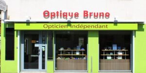 Optique Bruno