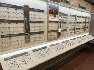 Opticien Saint-Omer - Krys
