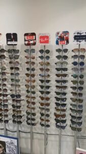 Les Opticiens Conseils