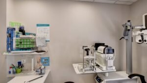 Opticien Saint-Max - Optic 2000