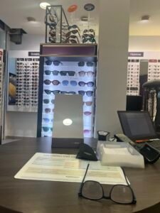 Opticien Versailles | Alain Afflelou