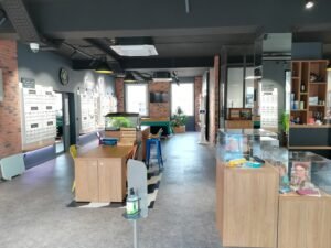Optik Budget Clermont-Ferrand