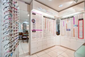 Opticien Drancy - Optic 2000