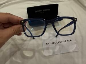 Opticien Optical Audio Service Saint-Ouen