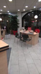 Centre Optique Sociale