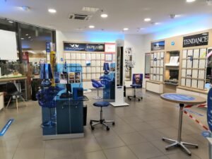 Opticien Joué les Tours Super U - Atol Mon Opticien