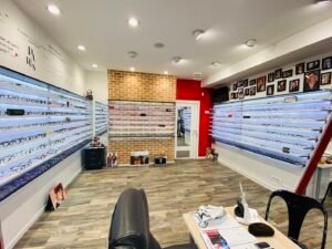 Vincenn'Optic Audition