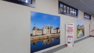 Opticien Pocé-sur-Cisse - Cc Intermarché - Krys