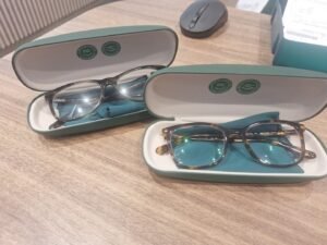 Opticien REMIRE MONTJOLY Générale d'Optique