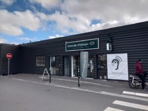 Opticien et Audioprothésiste COUDEKERQUE Générale d'Optique