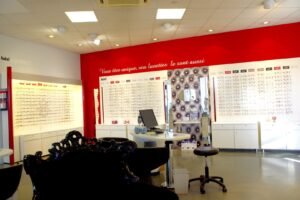 EKLA VISION & AUDITION