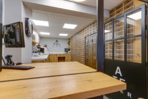 Opticien Dreux - Atol mon Opticien