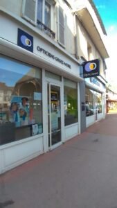 Opticien Arpajon - Optic 2000