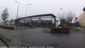 Opticien YVETOT Générale d'Optique