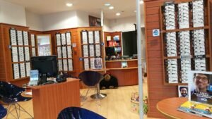 Opticien Laval - Atol mon Opticien