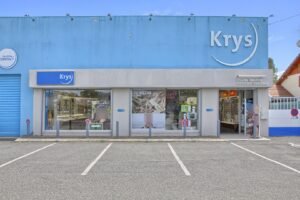 Opticien Odos - Lourdes - Krys