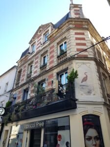 Optical Free à Château-Thierry